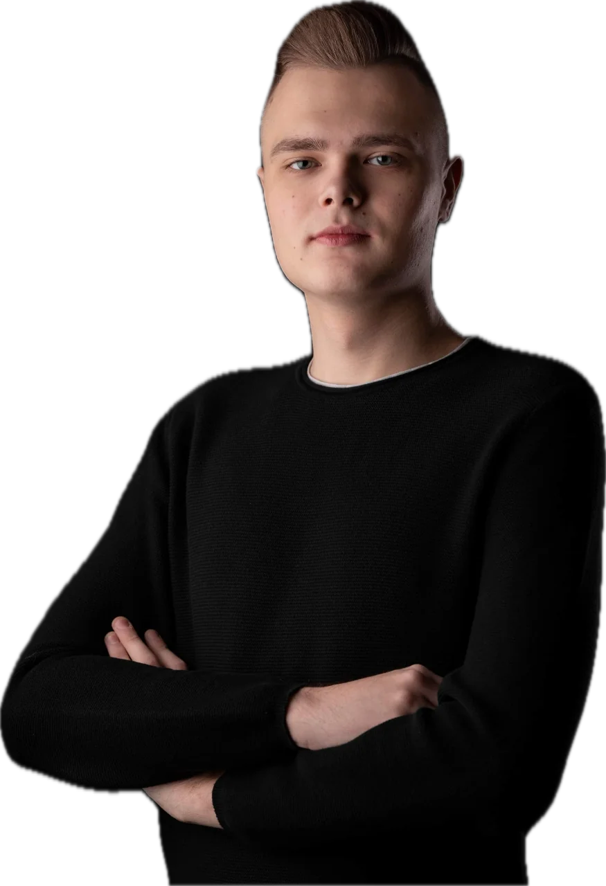 Miłosz Rusznica