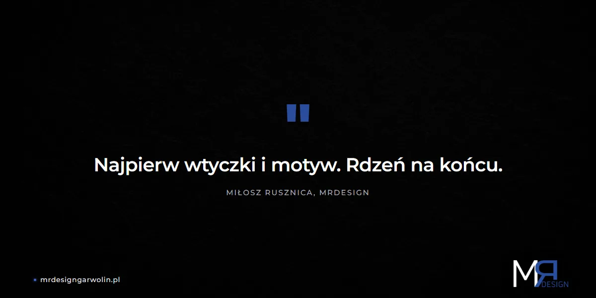 Kolejność aktualizacji WordPress - najpierw wtyczki i motyw, rdzeń na końcu