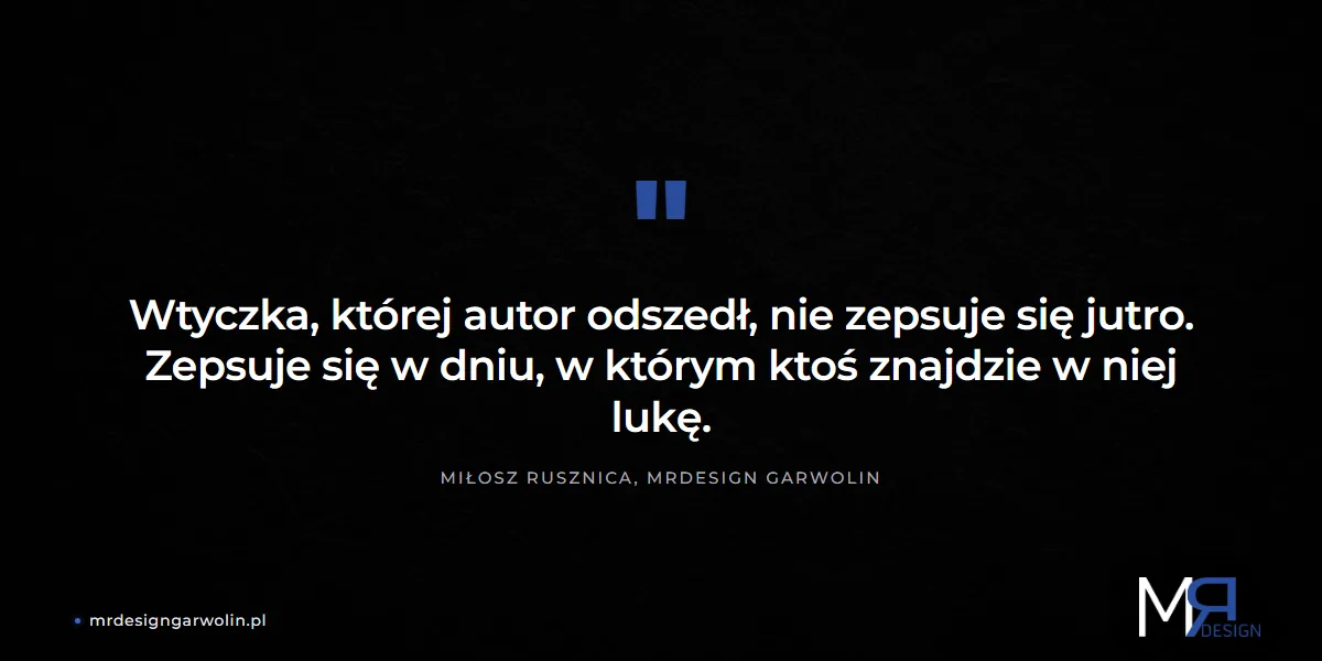 Porzucona wtyczka WordPress psuje się dopiero wtedy, gdy ktoś znajdzie w niej lukę
