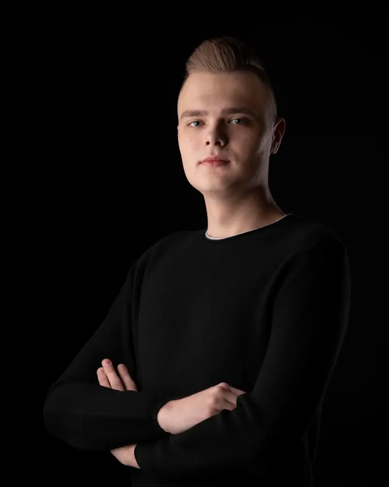 Miłosz Rusznica